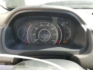 2014 Honda CR-V EX with VIN 5J6RM4H51EL070593, listed as a Copart auction lot 47732605 with 226,326 mi miles and Salvage Title. Bid and sale history available at carsss.com. Image 9.
