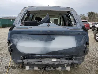 2023 Volvo XC90 Ultimate with VIN YV4062PA3P1960097, listed as a Copart auction lot 81042984 with 25,134 mi miles and Salvage Title. Bid and sale history available at carsss.com. Image 6.