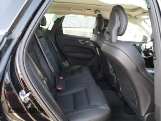 2018 Volvo XC60 Inscription with VIN YV4A22RL8J1016625, listed as a Copart auction lot 51474595 with 42,343 mi miles and Salvage Title. Bid and sale history available at carsss.com. Image 11.