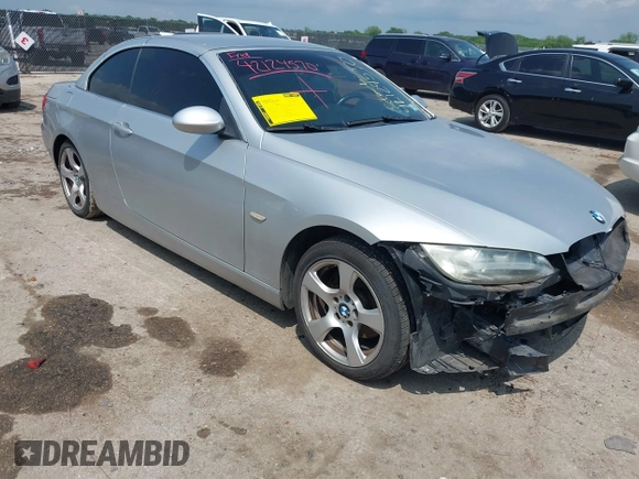 2009 BMW 3 Series 328i z VIN WBAWL13519PX26918, wystawiony jako IAAI lot #42124570 z przebiegiem 176 724 mil mil oraz . Historia ofert i sprzedaży dostępna na DreamBid. Obrazek 1.