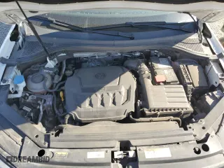 2021 Volkswagen Tiguan S with VIN 3VV1B7AX6MM071758, listed as a Copart auction lot 46373345 with 139,674 mi miles and Salvage Title. Bid and sale history available at carsss.com. Image 13.