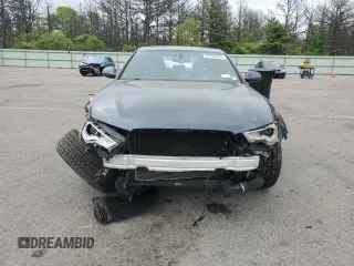 2015 Audi A6 Premium Plus z VIN WAUGFAFC9FN027288, wystawiony jako Copart lot #57458255 z przebiegiem 119 168 mil mil oraz Szkoda całkowita • Salvage title. Historia ofert i sprzedaży dostępna na DreamBid. Obrazek 5.