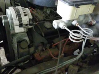 1989 Chevrolet Suburban с VIN 1GNEV16K2KF127586, выставлен на аукционе IAAI как лот 41867659 с пробегом 71 373 миль миль и . История ставок и продаж доступна на DreamBid. Изображение 12.