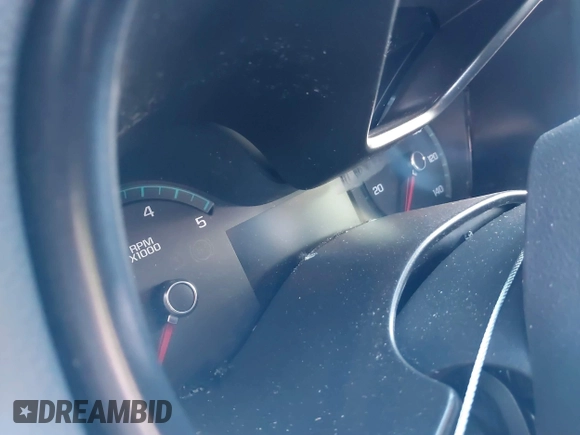 2021 Chevrolet Colorado 4WD Z71 с VIN 1GCPTDE19M1134150, выставлен на аукционе IAAI как лот 41018578 с пробегом Не указан миль и . История ставок и продаж доступна на DreamBid. Изображение 7.