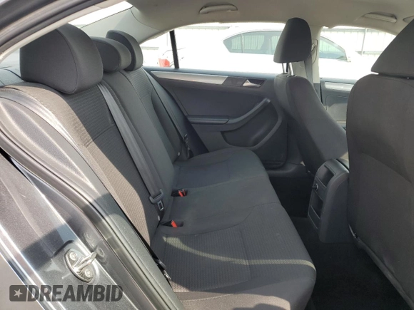 2016 Volkswagen Jetta Sedan 1.4T SE with VIN 3VWD67AJ5GM239046, listed as a Copart auction lot 49262955 with 89,712 mi miles and Salvage Title. Bid and sale history available at carsss.com. Image 10.