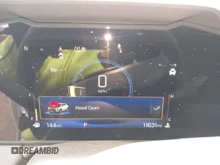 2024 Chevrolet TrailBlazer LT with VIN KL79MPSL4RB151529, listed as a IAAI auction lot 41730837 with 11,631 mi miles and . Bid and sale history available at DreamBid. Image 7.