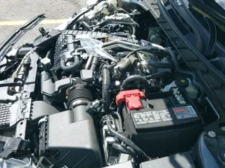 2024 Nissan Altima SV с VIN 1N4BL4DV1RN431739, выставлен на аукционе IAAI как лот 43182052 с пробегом 27 652 миль миль и . История ставок и продаж доступна на DreamBid. Изображение 20.