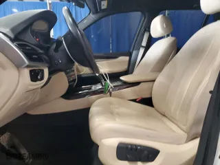 2017 BMW X5 xDrive35i with VIN 5UXKR0C55H0U54132, listed as a Copart auction lot 47471295 with 149,512 mi miles and Clean Title. Bid and sale history available at carsss.com. Image 7.