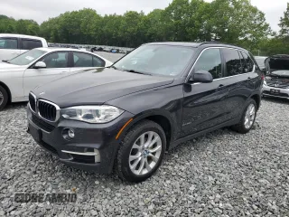 2016 BMW X5 xDrive35d z VIN 5UXKS4C5XG0N14738, wystawiony jako Copart lot #60099995 z przebiegiem 137 087 mil mil oraz Czysty tytuł • Clean title. Historia ofert i sprzedaży dostępna na DreamBid. Obrazek 1.