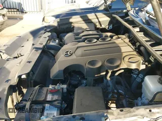 2019 Toyota 4Runner SR5 с VIN JTEBU5JR1K5639352, выставлен на аукционе IAAI как лот 40929359 с пробегом 83 139 миль миль и . История ставок и продаж доступна на DreamBid. Изображение 20.