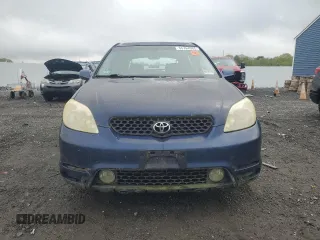 2003 Toyota Matrix Std with VIN 2T1KR32E53C065719, listed as a Copart auction lot 55764965 with 127,098 mi miles and Clean Title. Bid and sale history available at DreamBid. Image 5.
