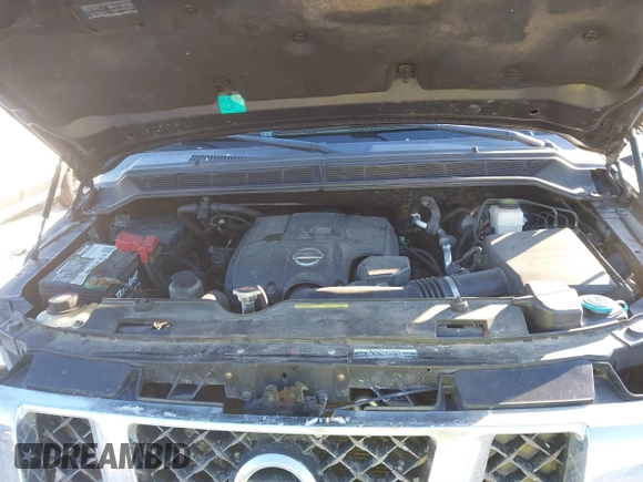 2012 Nissan Titan S with VIN 1N6AA0EJ3CN312305, listed as a IAAI auction lot 41339259 with 147,608 mi miles. Bid and sale history available at carsss.com. Image 10.