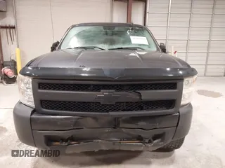 2008 Chevrolet Silverado 1500 1LT with VIN 1GCEK14038Z264630, listed as a IAAI auction lot 41568850 with 167,456 mi miles and . Bid and sale history available at DreamBid. Image 12.