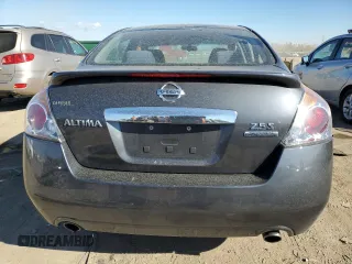 2012 Nissan Altima S with VIN 1N4AL2AP4CN472220, listed as a Copart auction lot 77349284 with 110,405 mi miles and Salvage Title. Bid and sale history available at DreamBid. Image 6.