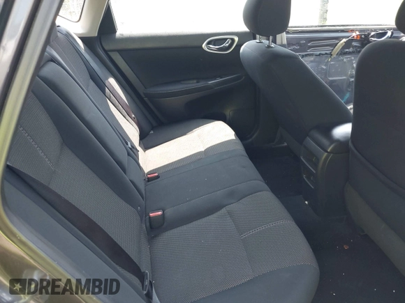 2014 Nissan Sentra SR z VIN 3N1AB7AP2EL683092, wystawiony jako IAAI lot #42403326 z przebiegiem 149 452 mil mil oraz . Historia ofert i sprzedaży dostępna na DreamBid. Obrazek 8.