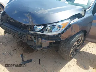 2016 Honda Accord EX-L с VIN 1HGCR3F00GA016698, выставлен на аукционе IAAI как лот 42329603 с пробегом 155 390 миль миль и . История ставок и продаж доступна на DreamBid. Изображение 6.