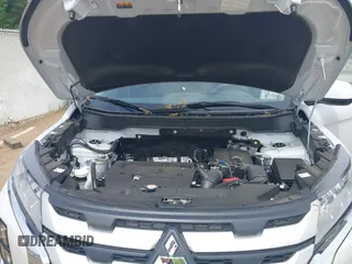 2024 Mitsubishi Outlander S z VIN JA4ARUAU8RU026106, wystawiony jako IAAI lot #42261854 z przebiegiem 5 439 mil mil oraz . Historia ofert i sprzedaży dostępna na DreamBid. Obrazek 10.