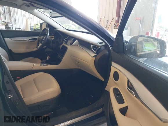 2020 Infiniti QX50 Luxe z VIN 3PCAJ5M34LF119677, wystawiony jako IAAI lot #42253186 z przebiegiem 91 362 mil mil oraz . Historia ofert i sprzedaży dostępna na DreamBid. Obrazek 5.