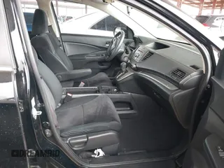 2013 Honda CR-V LX with VIN 2HKRM3H36DH511653, listed as a IAAI auction lot 39041262 with 90,336 mi miles and . Bid and sale history available at DreamBid. Image 5.
