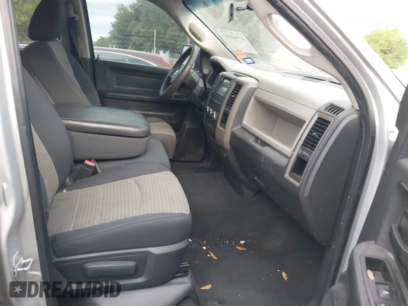 2012 Ram 1500 Express with VIN 1C6RD6FT8CS330842, listed as a IAAI auction lot 41944892 with 112,115 mi miles and . Bid and sale history available at DreamBid. Image 5.