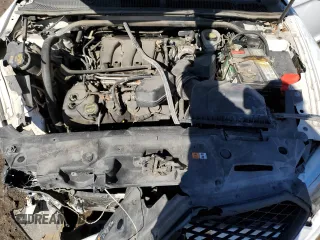 2017 Ford Police Interceptor with VIN 1FAHP2L87HG145704, listed as a Copart auction lot 80753134 with 146,165 mi miles and Salvage title. Bid and sale history available at DreamBid. Image 11.