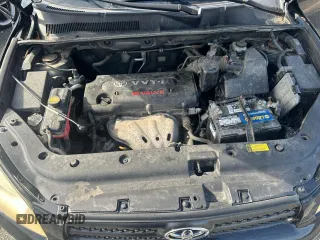 2007 Toyota RAV4 with VIN JTMBD33V476022998, listed as a Copart auction lot 54508225 with 176,271 mi miles and Clean Title. Bid and sale history available at carsss.com. Image 7.