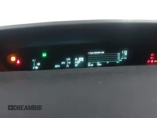 2011 Toyota Prius I with VIN JTDKN3DU1B0323839, listed as a IAAI auction lot 42099239 with 94,935 mi miles and . Bid and sale history available at DreamBid. Image 7.