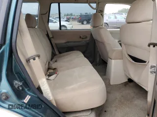2004 Mitsubishi Montero z VIN JA4LS31R24J003157, wystawiony jako Copart lot #69761354 z przebiegiem 169 918 mil mil oraz Nie do naprawy. Historia ofert i sprzedaży dostępna na DreamBid. Obrazek 11.