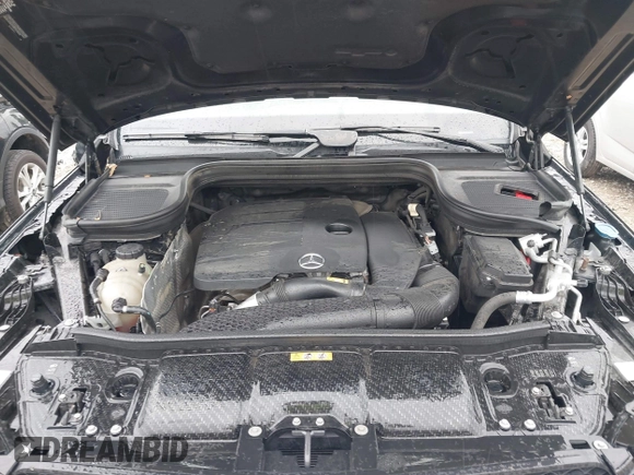 2020 Mercedes-Benz GLE 350 с VIN 4JGFB4KB6LA237029, выставлен на аукционе IAAI как лот 42638654 с пробегом 70 885 миль миль и . История ставок и продаж доступна на DreamBid. Изображение 10.