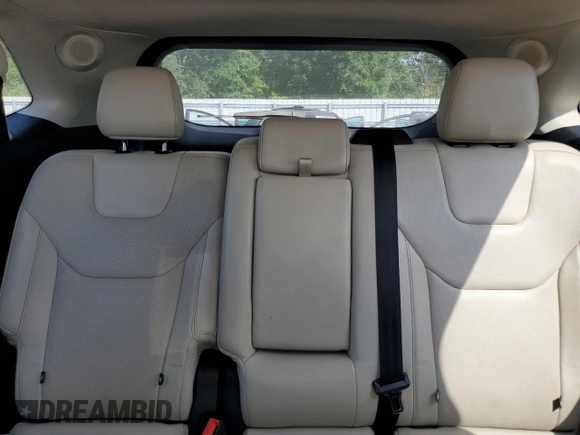 2015 Ford Edge Titanium z VIN 2FMPK3K81FBB11530, wystawiony jako Copart lot #57769795 z przebiegiem 108 844 mil mil oraz Szkoda całkowita • Salvage title. Historia ofert i sprzedaży dostępna na DreamBid. Obrazek 10.