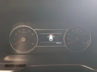2022 Kia Sorento LX z VIN 5XYRGDLC8NG083601, wystawiony jako Copart lot #42580075 z przebiegiem 28 725 mil mil oraz Szkoda całkowita • Salvage title. Historia ofert i sprzedaży dostępna na DreamBid. Obrazek 9.