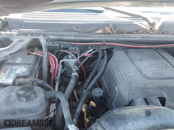 2008 Chevrolet Suburban 3LT with VIN 3GNFC16028G199257, listed as a IAAI auction lot 41757871 with 287,604 mi miles and . Bid and sale history available at DreamBid. Image 6.
