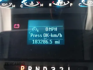 2016 Ford F-150 XL с VIN 1FTMF1C80GKE43156, выставлен на аукционе IAAI как лот 41677981 с пробегом 183 286 миль миль и . История ставок и продаж доступна на DreamBid. Изображение 15.