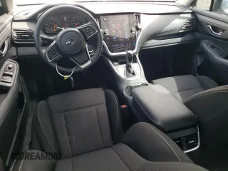 2023 Subaru Legacy Premium z VIN 4S3BWAD66P3010178, wystawiony jako Copart lot #56710865 z przebiegiem 16 746 mil mil oraz Szkody całkowita. Historia ofert i sprzedaży dostępna na DreamBid. Obrazek 8.