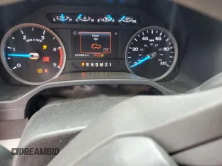 2017 Ford F-350 Lariat с VIN 1FT8W3DT7HEC33220, выставлен на аукционе Copart как лот 52855575 с пробегом 250 666 миль миль и Списание • Salvage title. История ставок и продаж доступна на DreamBid. Изображение 9.