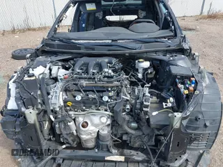 2020 Nissan Maxima Platinum z VIN 1N4AA6FV0LC380750, wystawiony jako IAAI lot #39946191 z przebiegiem 95 694 mil mil oraz . Historia ofert i sprzedaży dostępna na DreamBid. Obrazek 10.