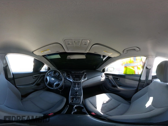 2016 Hyundai Elantra SE with VIN 5NPDH4AE7GH709372, listed as a IAAI auction lot 42515323 with 165,890 mi miles and . Bid and sale history available at DreamBid. Image 20.