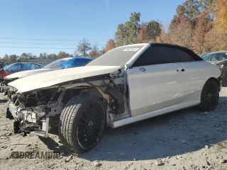 2020 Mercedes-Benz C с VIN W1KWK6EBXLF983150, выставлен на аукционе Copart как лот 78019814 с пробегом 42 977 миль миль и Списание • Salvage title. История ставок и продаж доступна на DreamBid. Изображение 1.