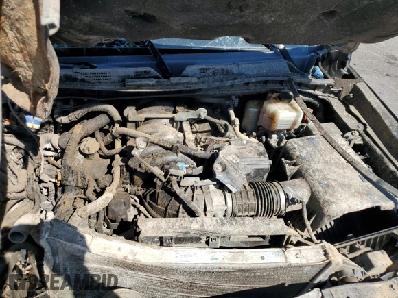 2018 Nissan Armada SV with VIN JN8AY2NCXJ9553963, listed as a Copart auction lot 68015674 with Not Provided miles and Non Repairable. Bid and sale history available at carsss.com. Image 13.