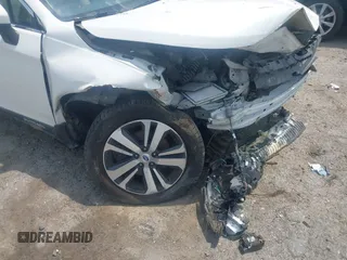 2018 Subaru Outback Limited with VIN 4S4BSANC0J3349344, listed as a IAAI auction lot 42552029 with 85,493 mi miles and . Bid and sale history available at DreamBid. Image 6.