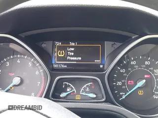 2017 Ford Focus SE with VIN 1FADP3FE6HL238324, listed as a IAAI auction lot 42346509 with 141,174 mi miles and . Bid and sale history available at DreamBid. Image 7.