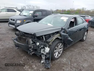 2015 Chevrolet Malibu LT with VIN 1G11D5SL0FF126967, listed as a IAAI auction lot 41898885 with Not Provided miles and . Bid and sale history available at DreamBid. Image 2.