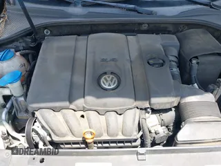 2013 Volkswagen Passat SE with VIN 1VWBP7A34DC114543, listed as a IAAI auction lot 42464549 with 111,146 mi miles and . Bid and sale history available at DreamBid. Image 10.