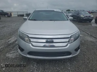 2012 Ford Fusion SEL with VIN 3FAHP0JA3CR162172, listed as a Copart auction lot 54533275 with 177,231 mi miles and Salvage title. Bid and sale history available at DreamBid. Image 5.