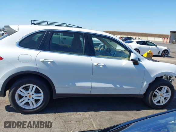 2016 Porsche Cayenne Turbo S E-Hybrid with VIN WP1AA2A21GKA13141, listed as a IAAI auction lot 42666706 with 30,889 mi miles and . Bid and sale history available at DreamBid. Image 14.