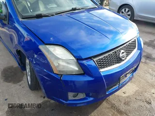 2011 Nissan Sentra SL with VIN 3N1AB6AP0BL665146, listed as a IAAI auction lot 41541048 with 73,200 mi miles and . Bid and sale history available at DreamBid. Image 6.
