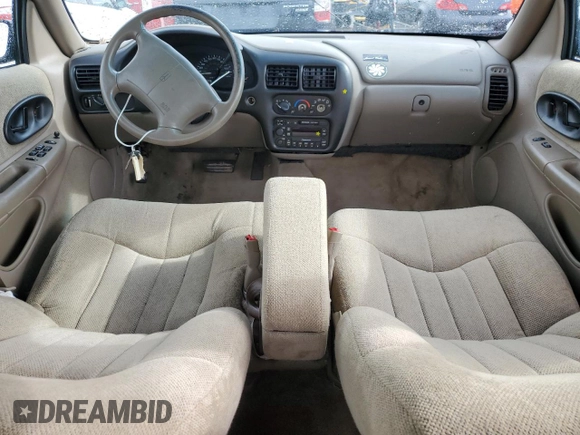1996 Oldsmobile Cutlass Supreme S z VIN 1G3WH52M1TF334801, wystawiony jako Copart lot #44814585 z przebiegiem 106 295 mil mil oraz Szkody całkowita. Historia ofert i sprzedaży dostępna na DreamBid. Obrazek 8.