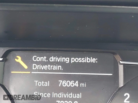 2021 BMW 2 Series 228i xDrive with VIN WBA73AK06M7G59514, listed as a IAAI auction lot 41951326 with 76,064 mi miles and . Bid and sale history available at DreamBid. Image 15.