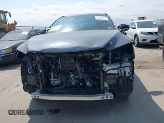 2024 Lexus RX 350 с VIN 2T2BAMCA1RC057016, выставлен на аукционе IAAI как лот 42011875 с пробегом 13 399 миль миль и . История ставок и продаж доступна на DreamBid. Изображение 12.