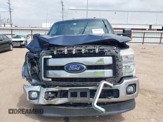 2016 Ford F-250 Lariat z VIN 1FT7W2B67GEC02132, wystawiony jako IAAI lot #42043437 z przebiegiem 220 898 mil mil oraz . Historia ofert i sprzedaży dostępna na DreamBid. Obrazek 11.